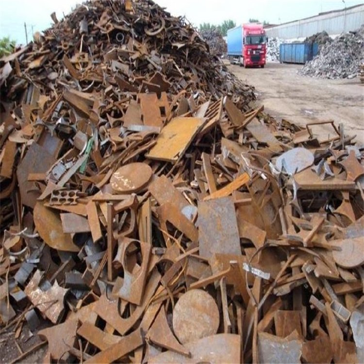 丽水本地旧金属回收公司 钨钢刀具收购 资质齐全 利森