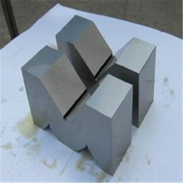 制造生产  钢制磁力V型块  高精度磁力V型架  钢制磁力V型块图片