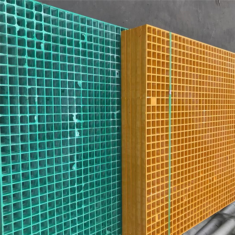 冷镀锌钢格板 热镀锌复合钢格板 蓄水池用钢格板 网众 批发厂家