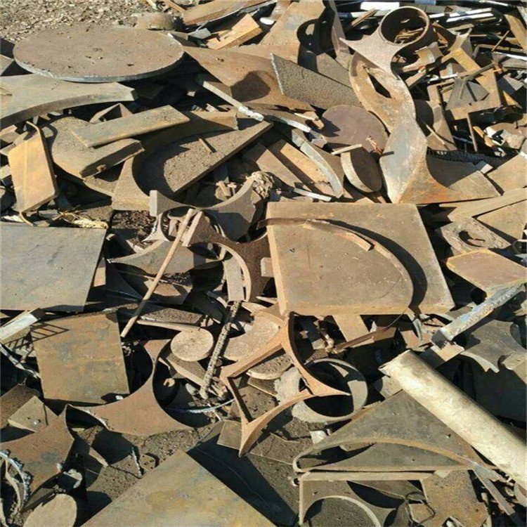 宁波废旧金属回收 钨钢刀具收购 资质齐全 利森图片