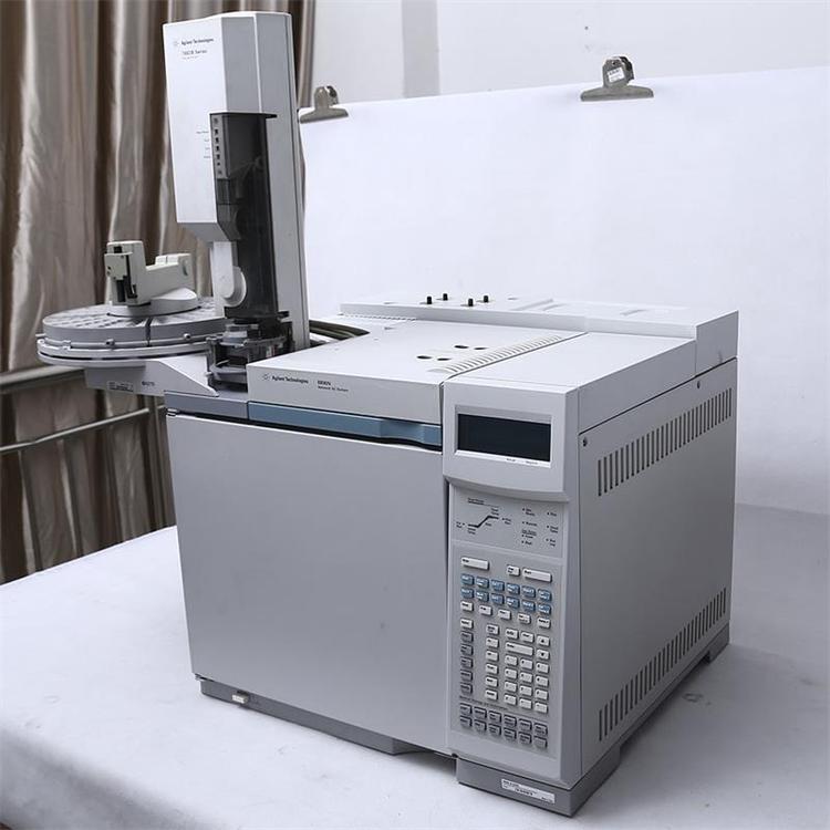 GC-2010高灵敏度气相色谱仪 离子气相色谱仪 鑫鸿源 二手实验室气相色谱仪 大量出售