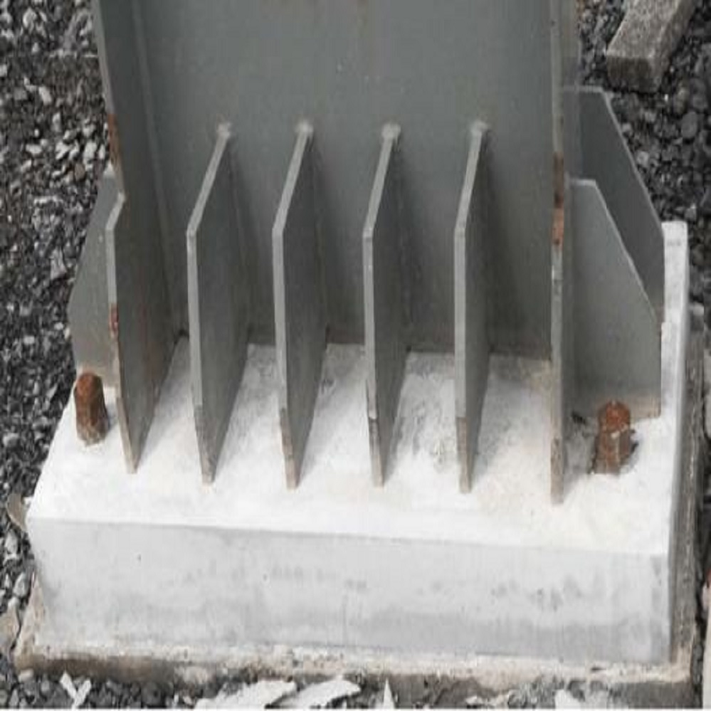 通用型灌浆料 防水性能优 钢柱脚灌浆