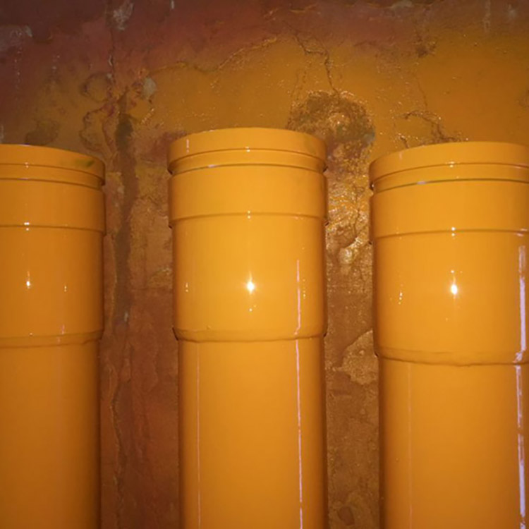 弯头深井泵管 高压泵管 泰宇 泵管管卡 生产批发