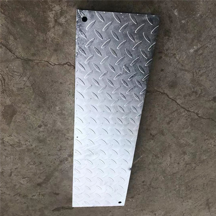 井篦子 钢梯水沟钢格板 成品钢格栅板 网众 生产厂家