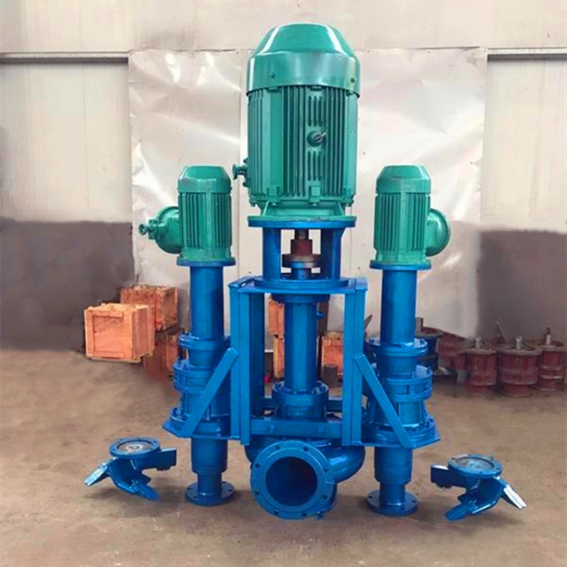 ZSL杂质泵-泉祥渣浆泵-生产厂家供应耐用泵