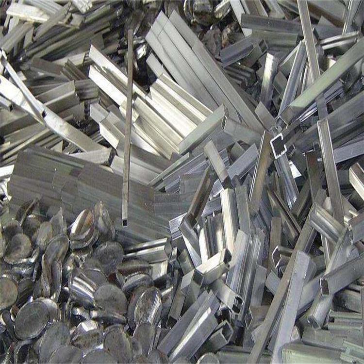 温州废金属废铁回收 工业边角料模具 品质保证 利森