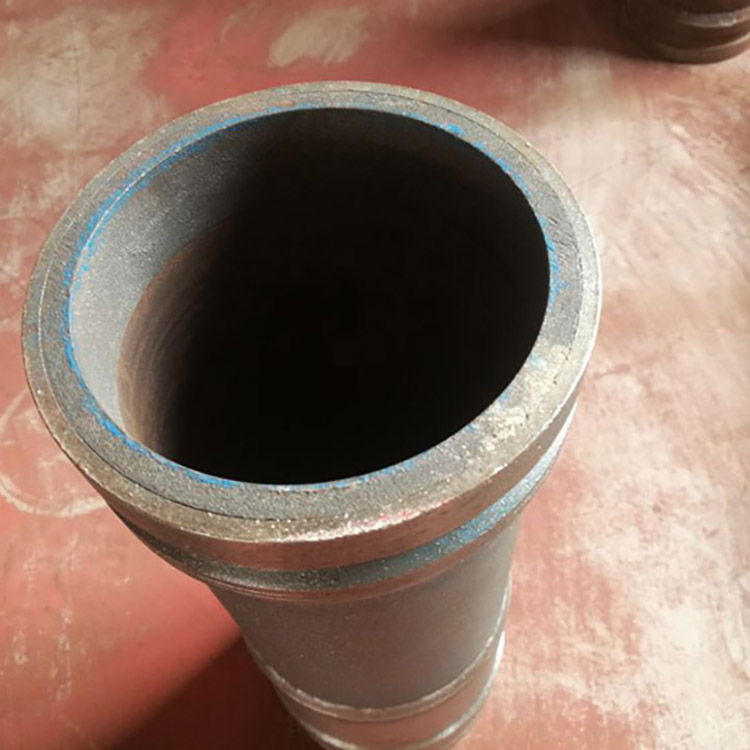 3米泵管 混凝土泵管尺寸 泰宇 地泵管批发 现货速发