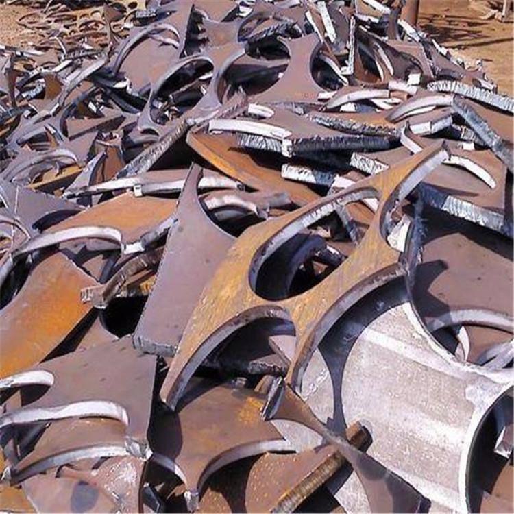 杭州废旧金属回收 收购废旧模具 资质齐全 利森
