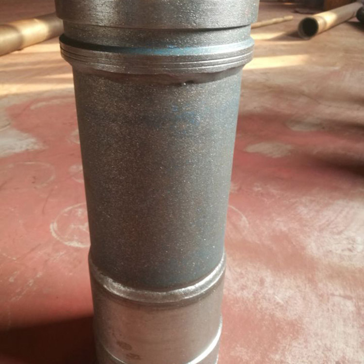 工地混凝土泵管 泵管厂家 泰宇 出售天泵管 库存充足