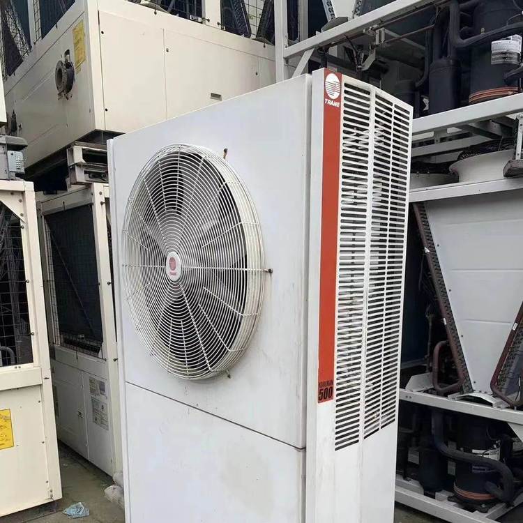 宁波回收二手模块中央空调 中央二手风管机回收 上门评估