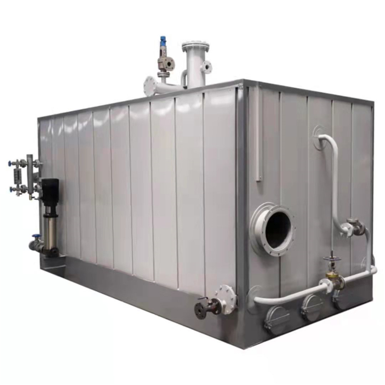 恒安  电加热蒸汽发生器 常压热水锅炉 质量保障 燃油气蒸汽发生器
