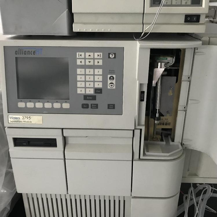 GC-2010高灵敏度气相色谱仪 生物气相色谱仪 鑫鸿源 二手岛津气相色谱仪 常年出售