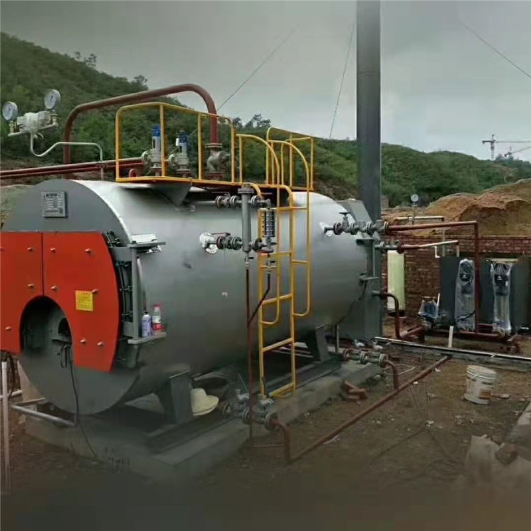 恒安  燃油气蒸汽发生器 蒸汽锅炉 全国发货 高中温热风炉