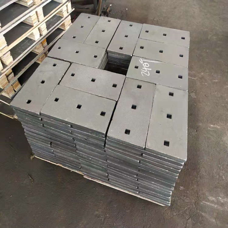 泊头亮健机械专业生产 实验室铁地板 钢厂用铸铁板 异型地面可设计生产
