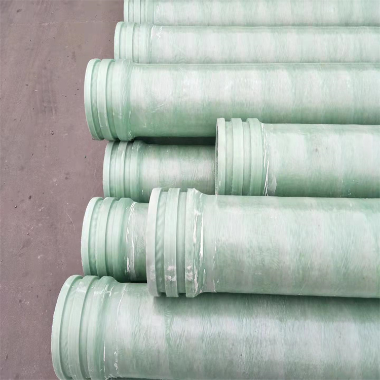 废气管道 岳阳玻璃钢管道厚度标准