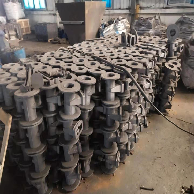 广东梅州大埔铸造灰铁件大型灰铁铸件常年承接出口类铸件