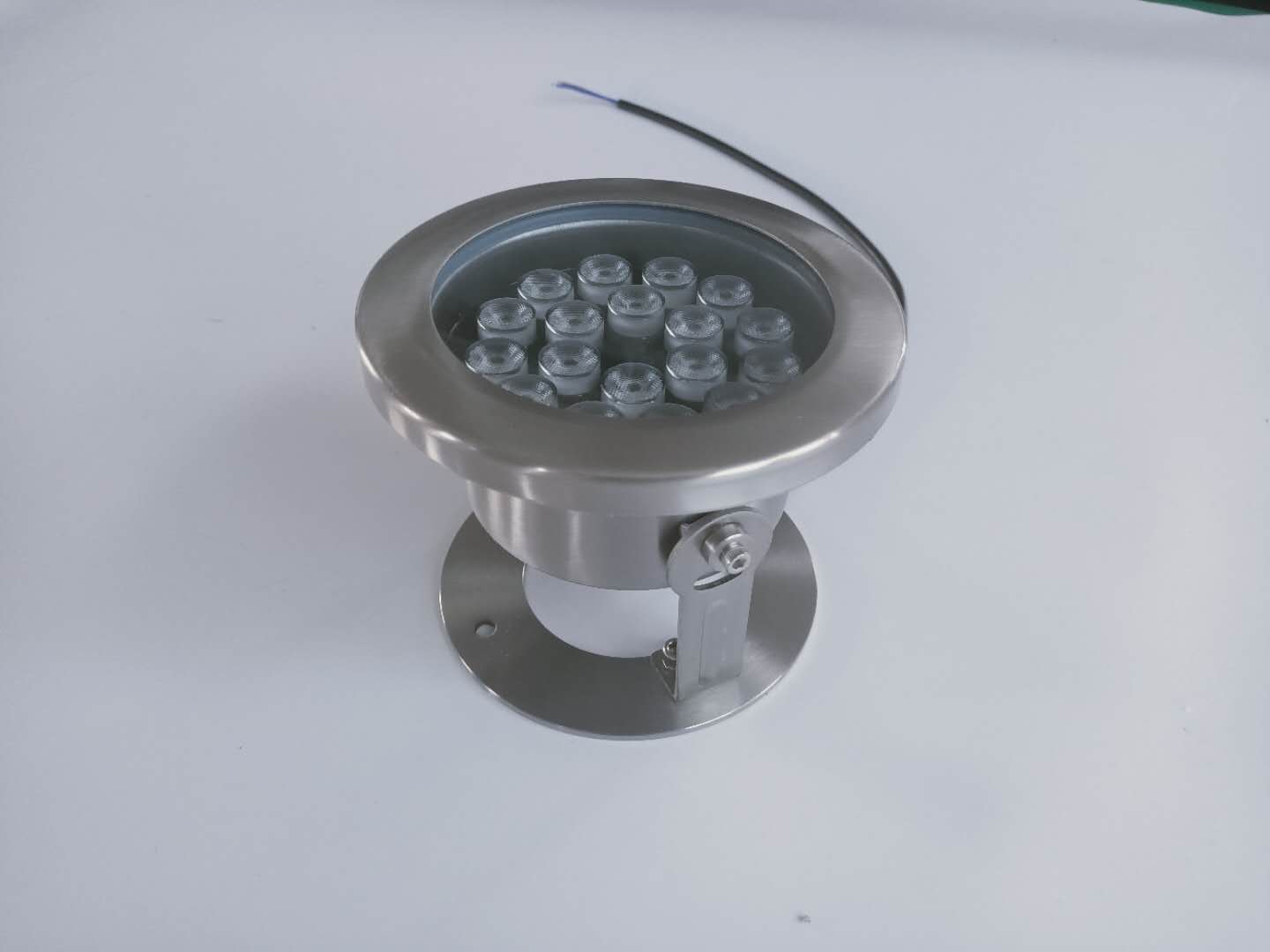LED水池灯  LED水底灯加工 节日亮化工程灯具