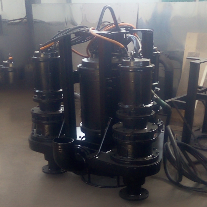 ZJQ杂质泵-泉祥杂质泵-工厂用泵