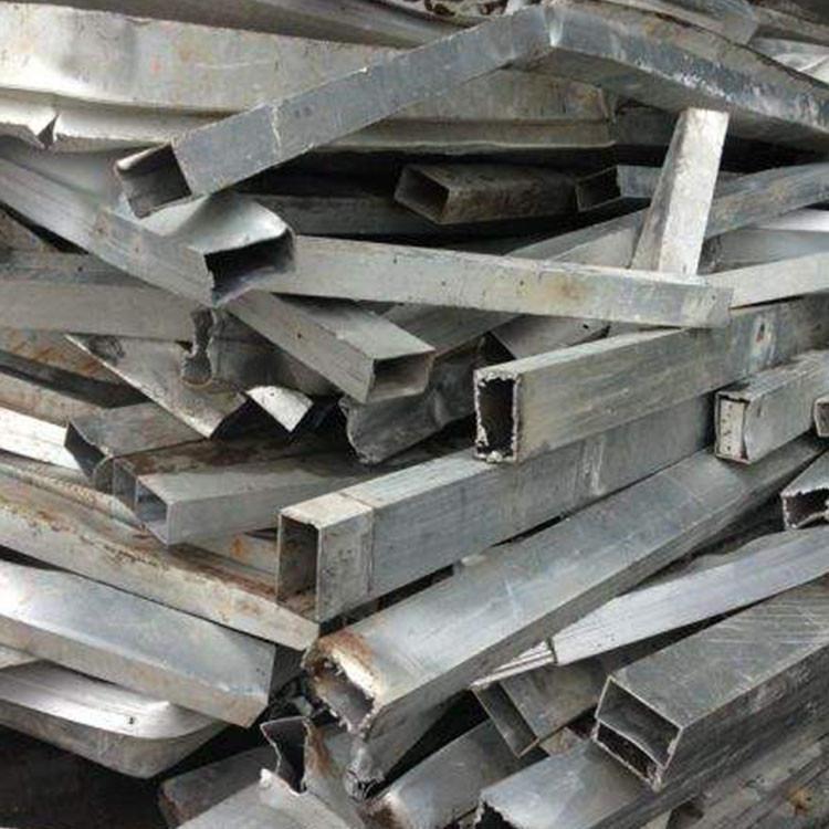 丽水本地旧金属回收公司 钨钢刀具收购 资质齐全 利森