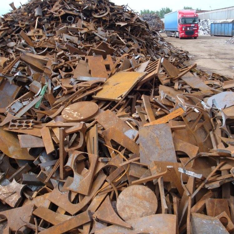 衢州废铜废铁回收 塑胶铁模具 大型站点 利森