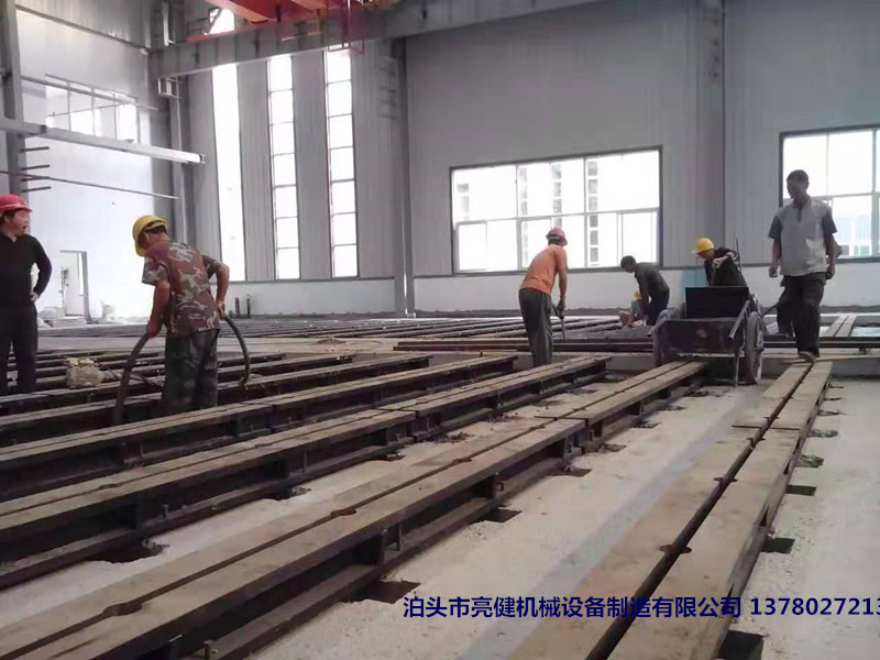 青海海东平安铸铁轨道条形轨道专业厂家加工不高