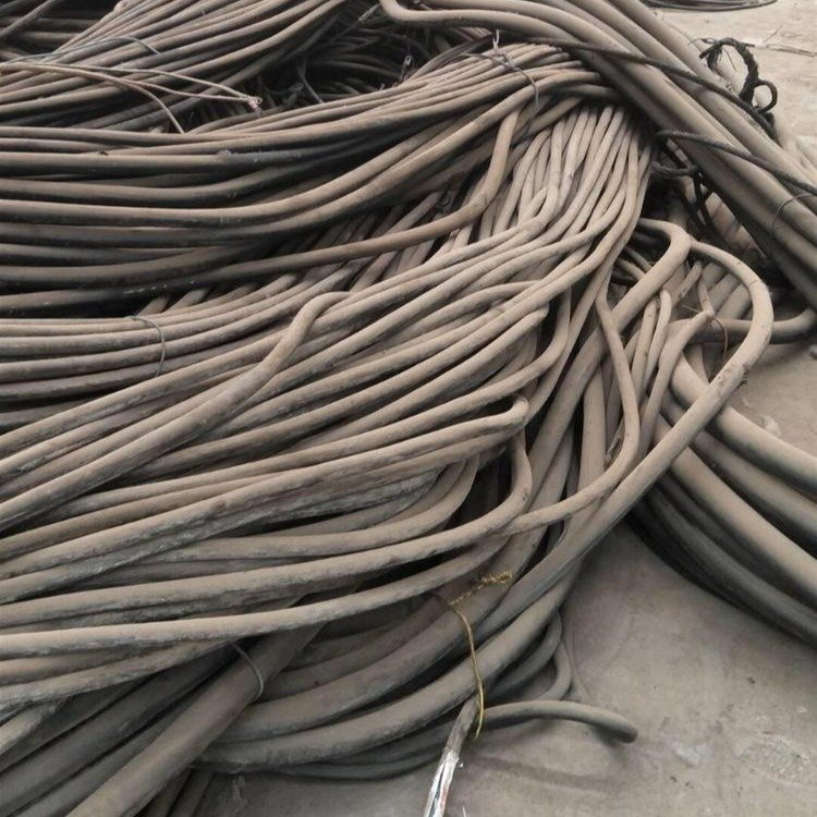 衢州电缆电线机械设备回收 高价回收通信电缆 回收价格高