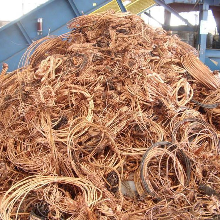 宁波黄铜加工废料回收 废铜电缆收购 全国物流上门