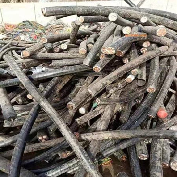杭州黄铜加工废料回收 黄铜电线回收 24小时报价图片