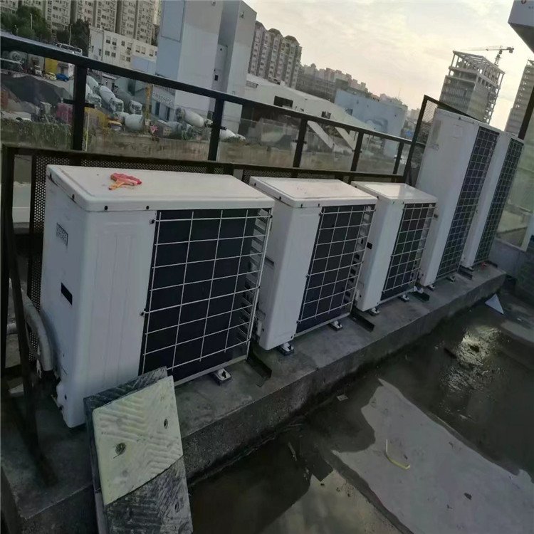 杭州溴化锂空调回收 酒店设备回收 厂家上门回收