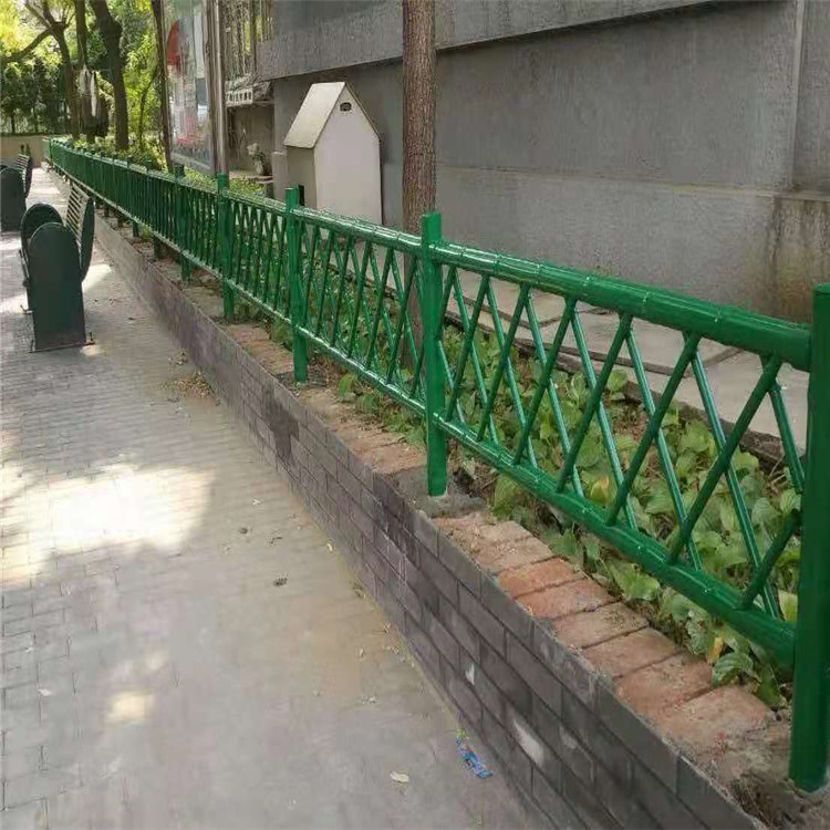 广东珠海 黄金护栏 市政护栏厂家 不锈钢围栏