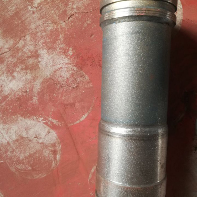 125×4.5厚泵管 无缝地泵管 泰宇 地源热泵管 库存充足