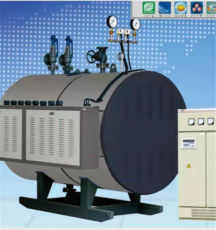 恒安  生物质锅炉 蒸汽发生器 质量保障 燃油气锅炉