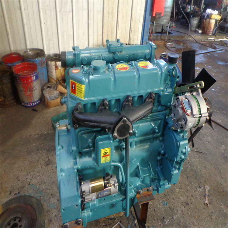 东方红风冷柴油机 ZH4102P柴油机 可定制加工