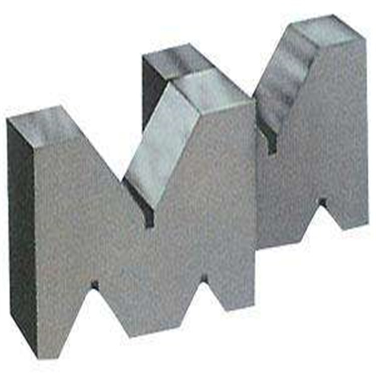 制造生产  钢制磁力V型块  多口磁性V型架  钢制磁力V型块