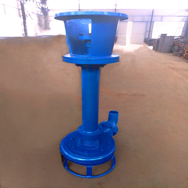 液下泥浆泵选型-NL/ZSL型立式泵多种型号选择