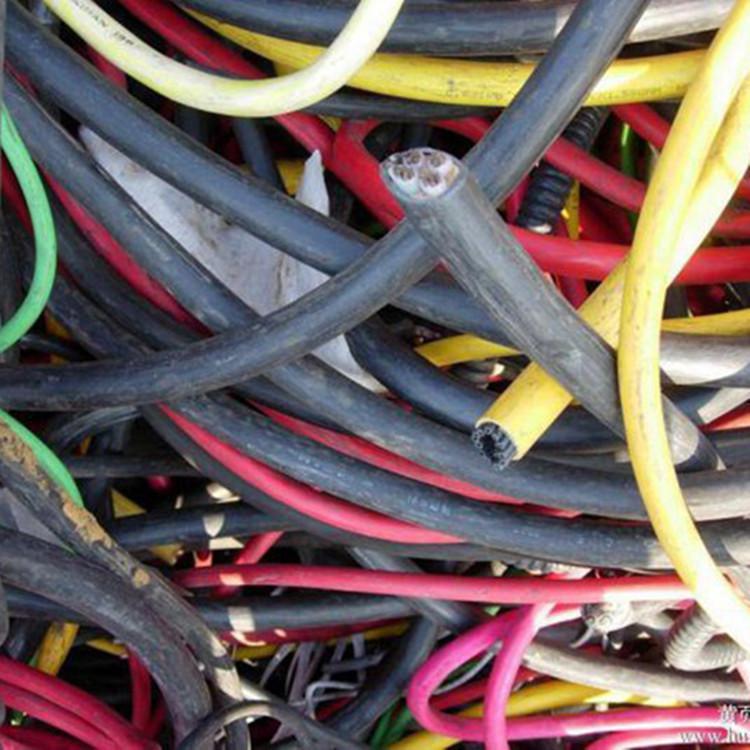 温州旧电力电缆回收站点 高压电缆线回收 附近回收上门