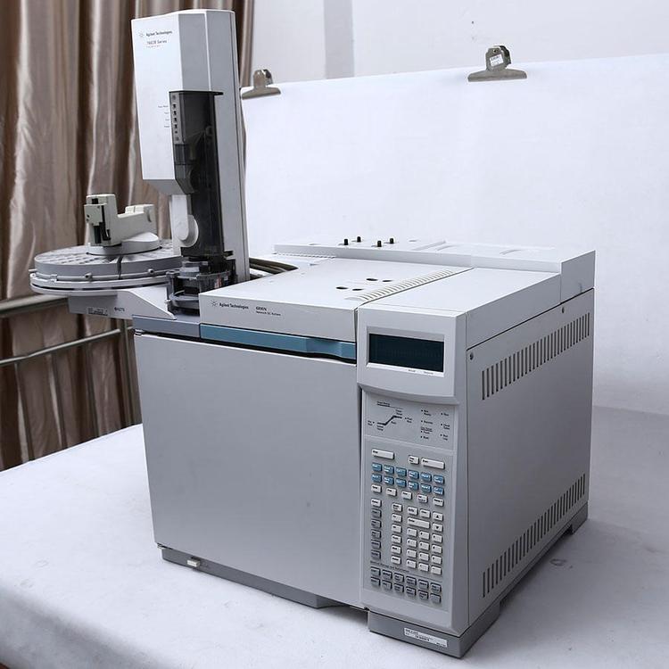 GC-2010高灵敏度气相色谱仪 生物气相色谱仪 鑫鸿源 二手岛津气相色谱仪 常年出售