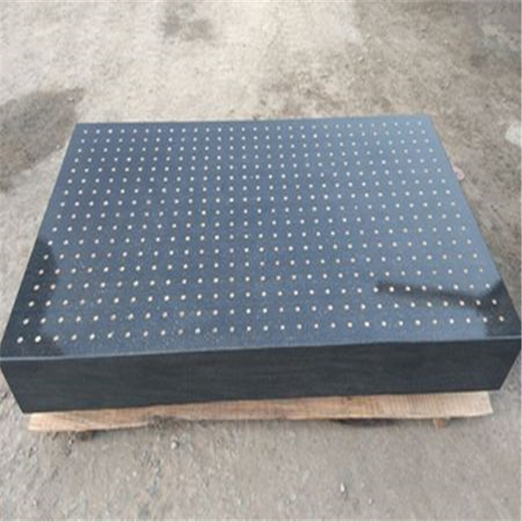 销售 精益高精度大理石平板  大理石测量平板  装配焊接检验平台