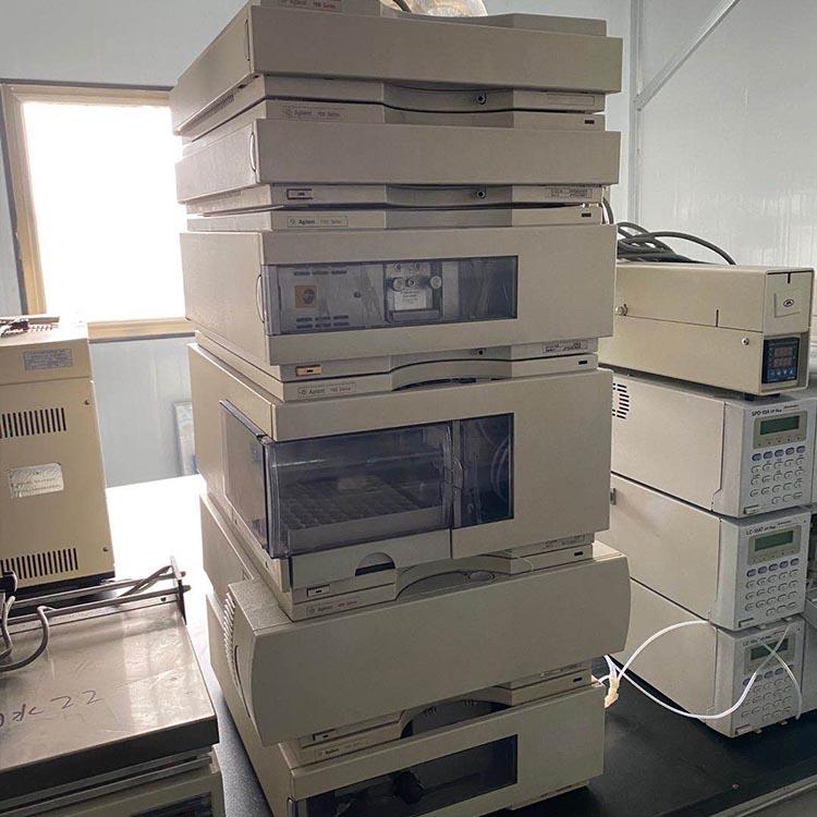 二手128型色谱仪 检测气相色谱仪 鑫鸿源 分析气相色谱仪 回收多种型号