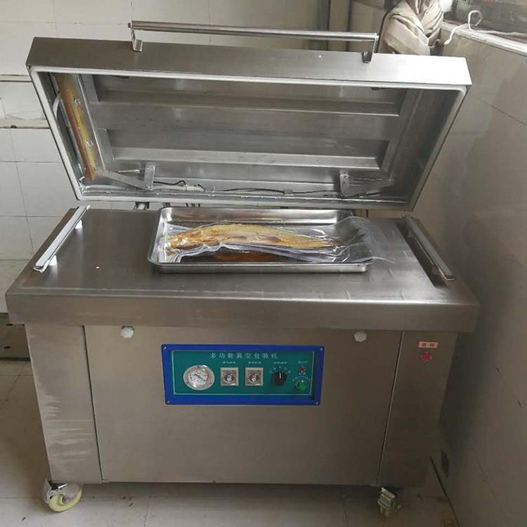香肠肉食品单室真空包装机 自动大米真空包装机 大成 多种型号