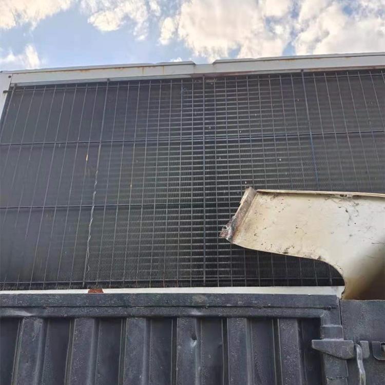 金华旧中央空调柜机回收 旧空调制冷设备回收 可上门现结