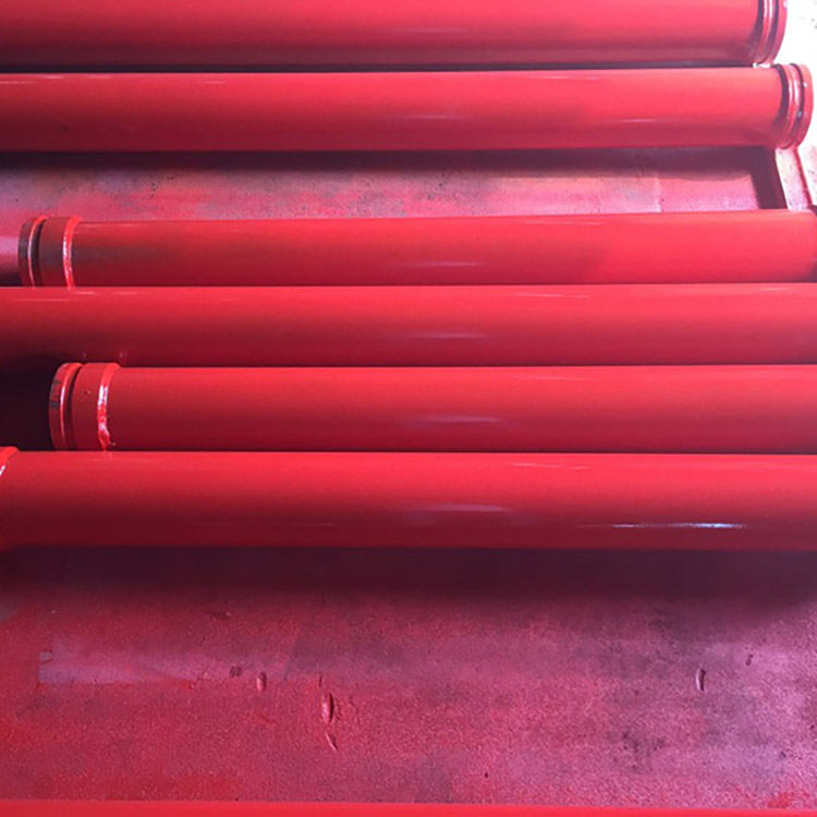 批发泵管 单层泵管 泰宇 地泵管批发 操作简单