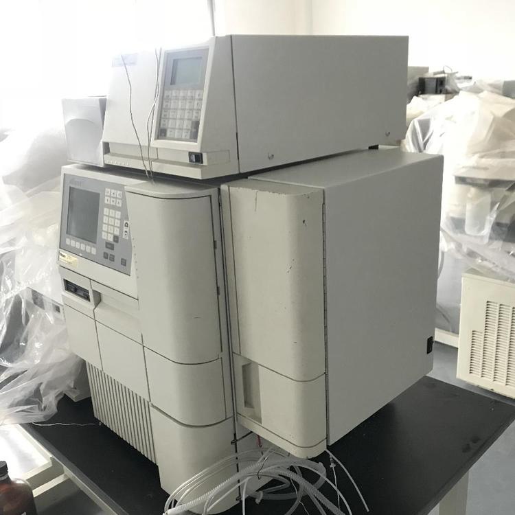安捷伦7890A液相色谱仪 离子气相色谱仪 鑫鸿源 二手LC310E液相色谱仪 厂家销售