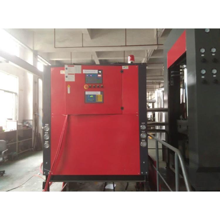 平板硫化模温机 压延专用温度控制机 平板硫化加热机 诺雄机械 NX