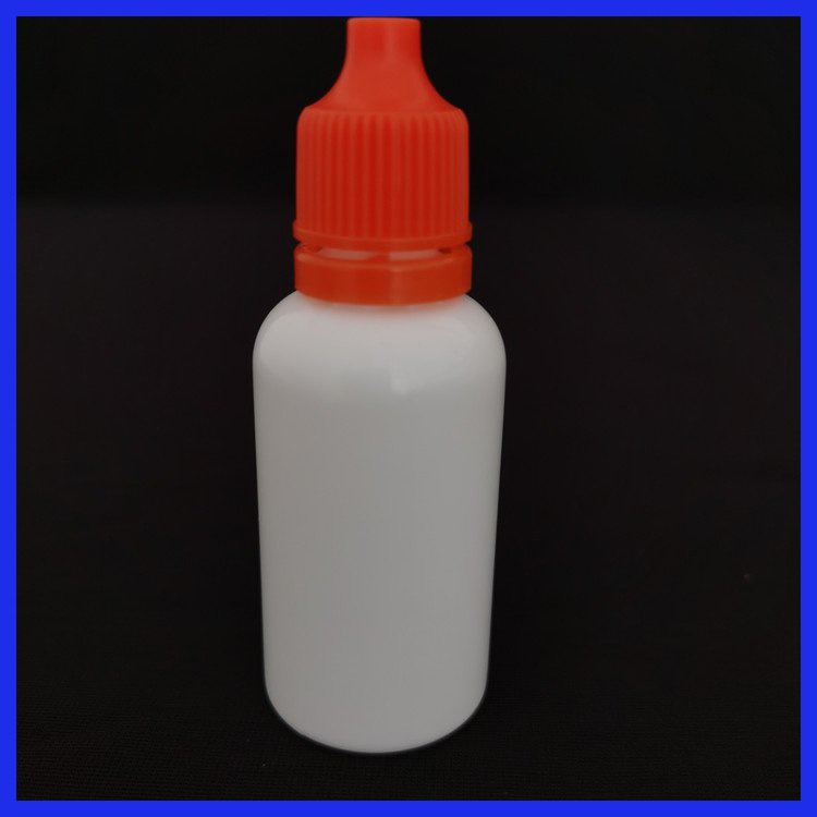 5ml眼药水塑料瓶 药用眼药水液体瓶 滴眼液瓶 沧盛