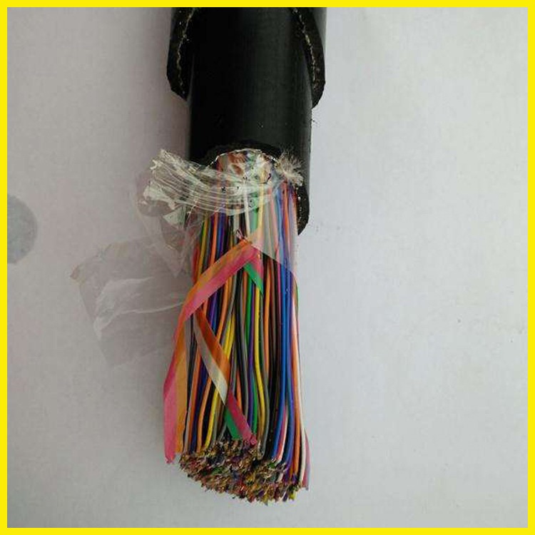 大对数通讯电缆 HYA通信电缆 信泰 室外大对数通信电缆 出售报价