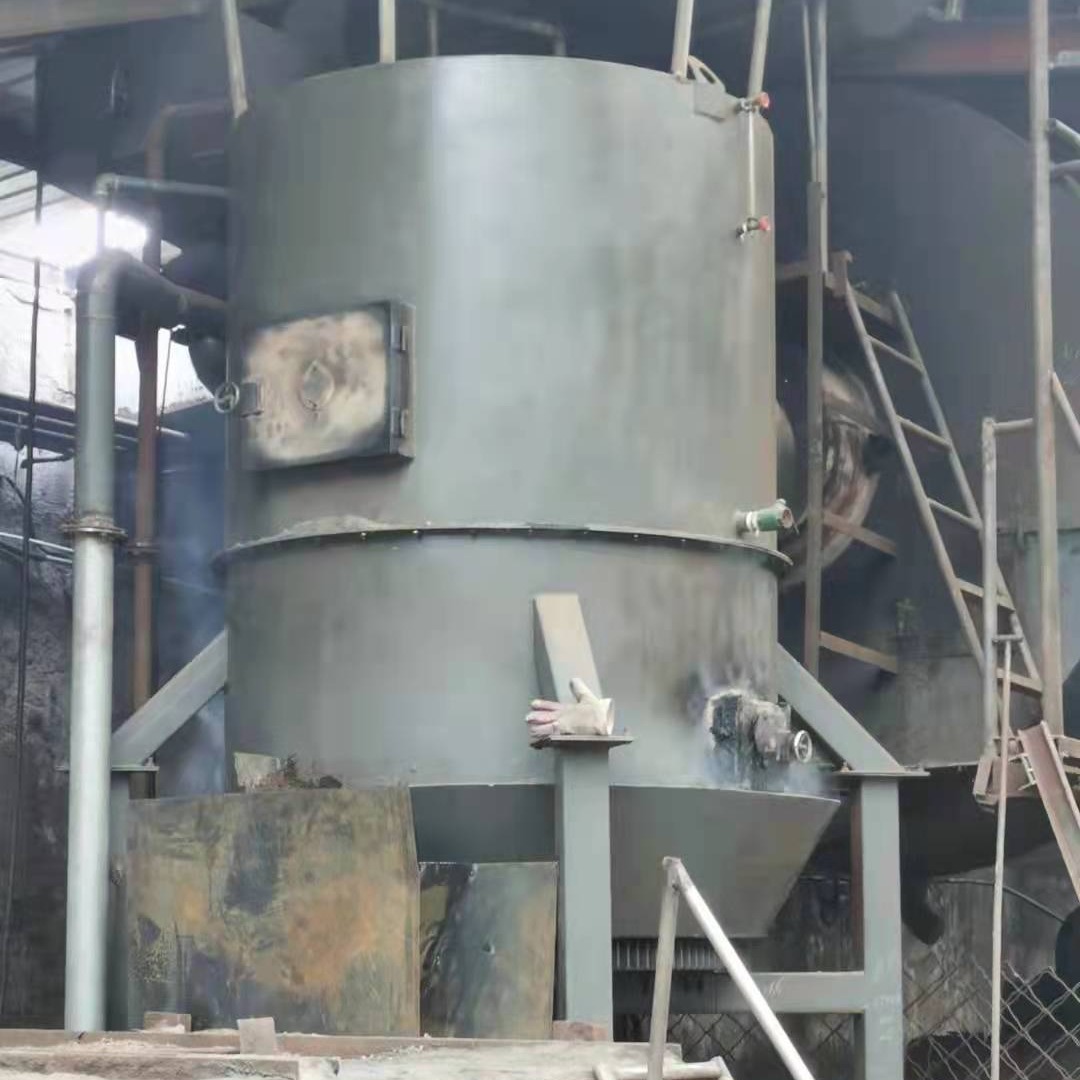 博恒大型生物质燃烧机源头厂家蒸汽锅炉导热油锅炉滚筒烘干等设备配套使用