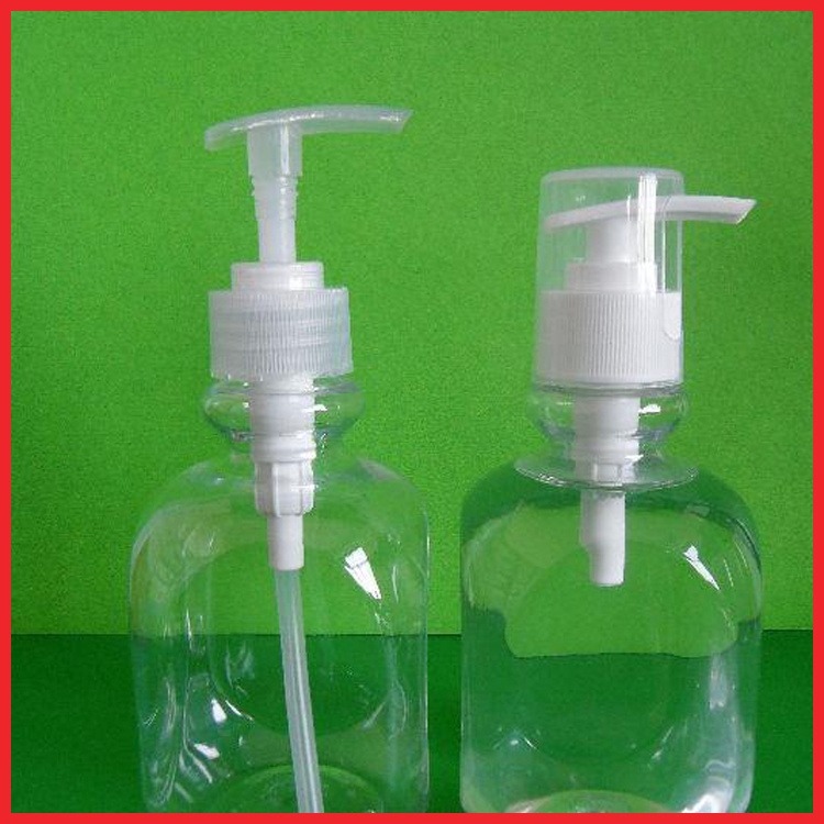 300ml洗手液包装瓶 塑料洗手液瓶 博傲塑料 250ml透明塑料瓶
