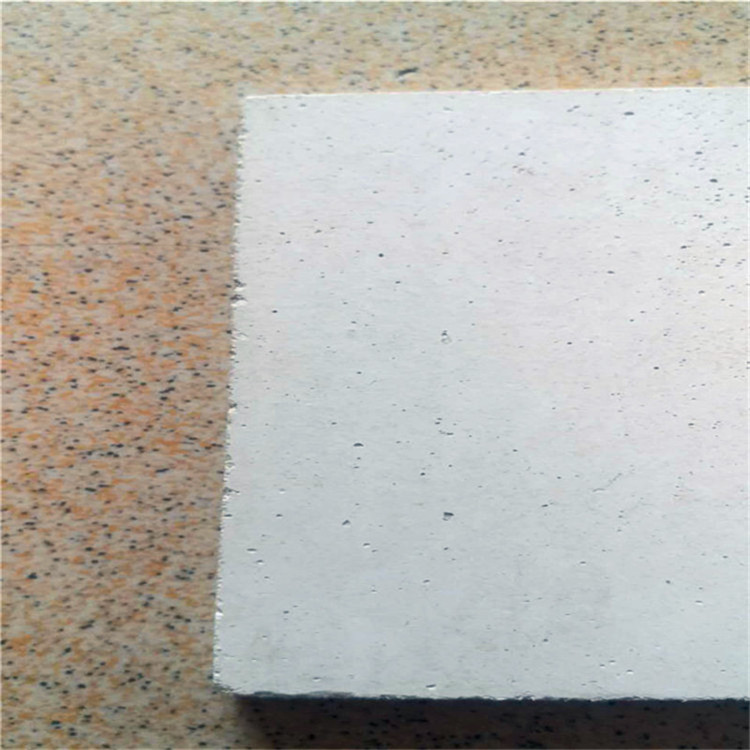 无机氧化镁板耐高温阻燃氧化镁板白色灰色可选轩敞工厂图片