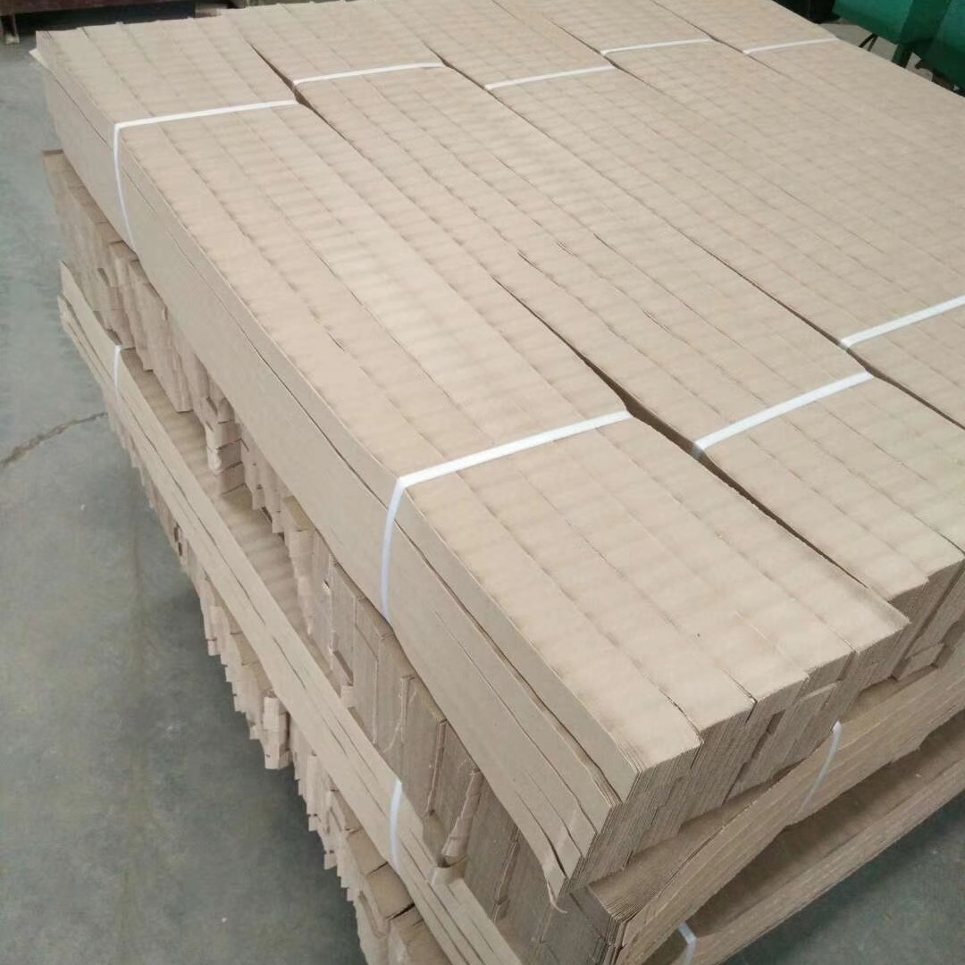 蜂窝纸芯 可用于物流包装 可加工定制 京东龙达